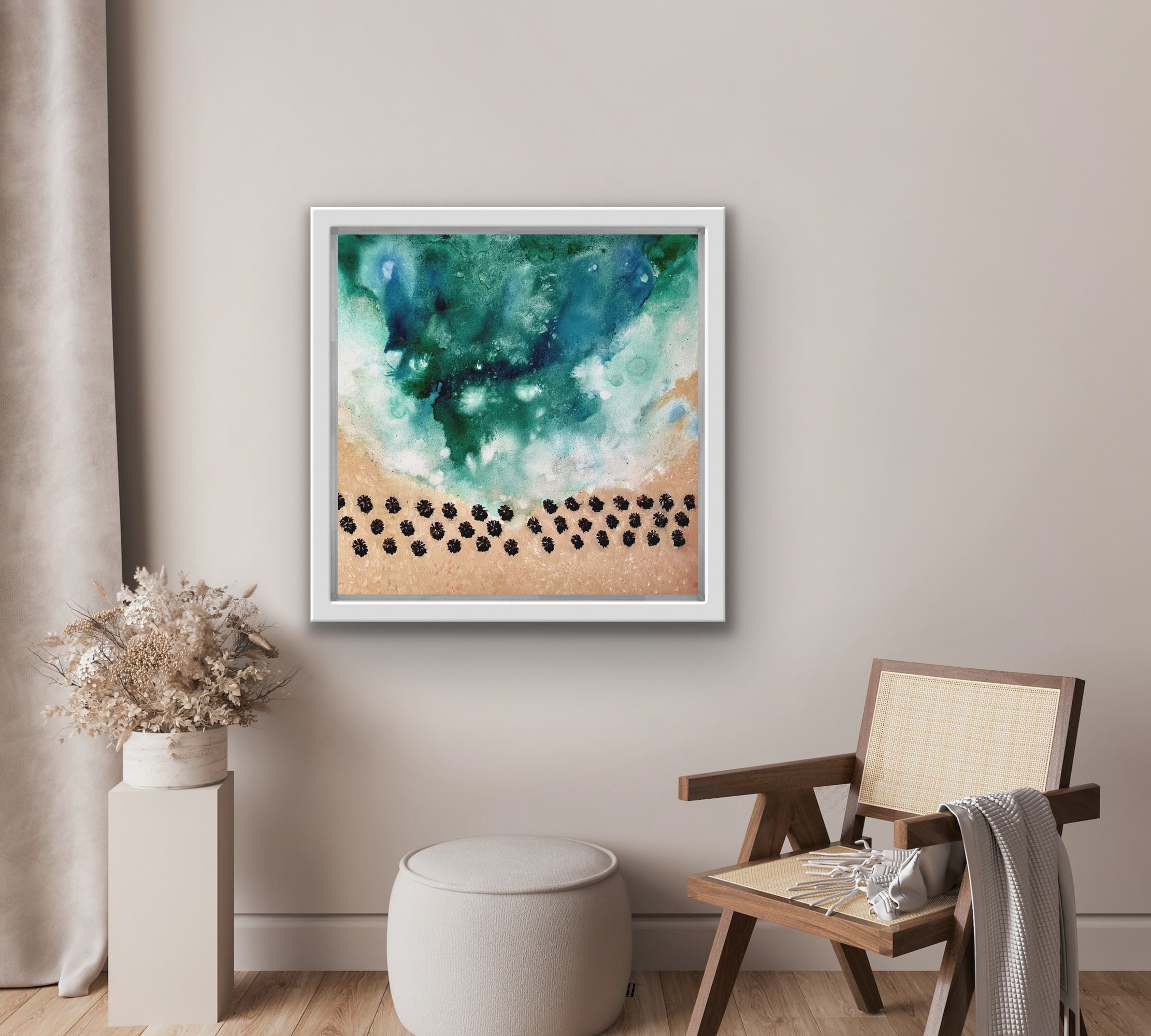 Legacy of The Ocean | Cala Sinzias - Image 2