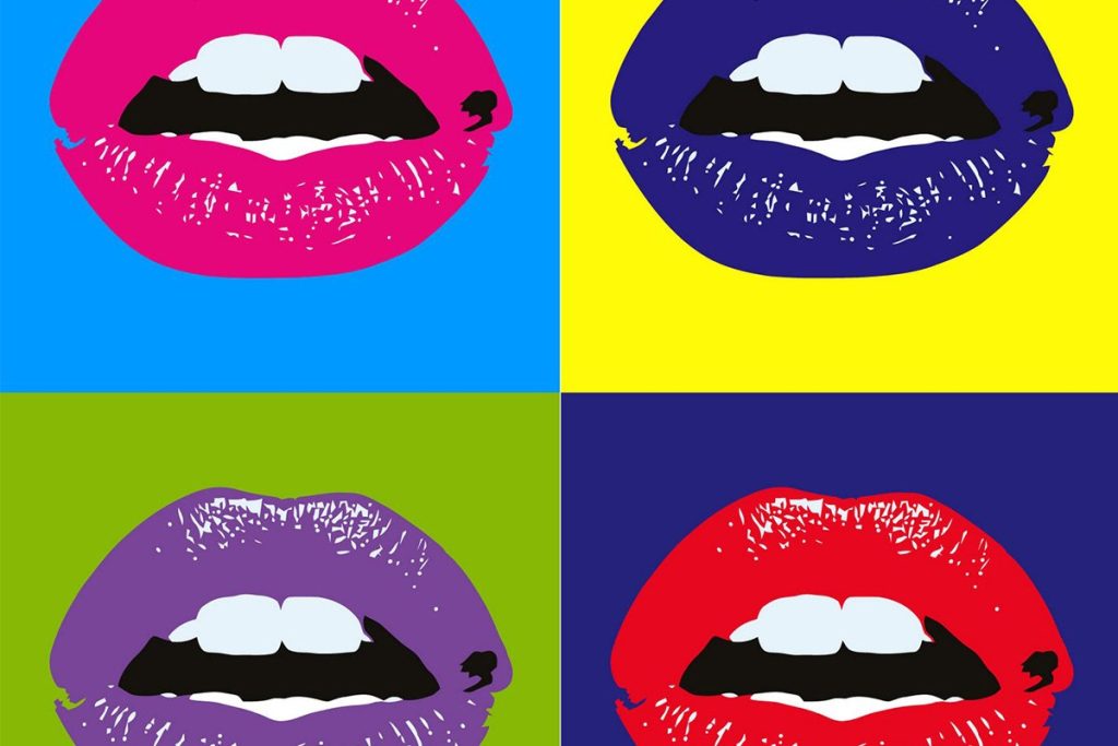 Pop Movement Pop Art: Movement, Artists, and Iconic Works - Liaison Gallery