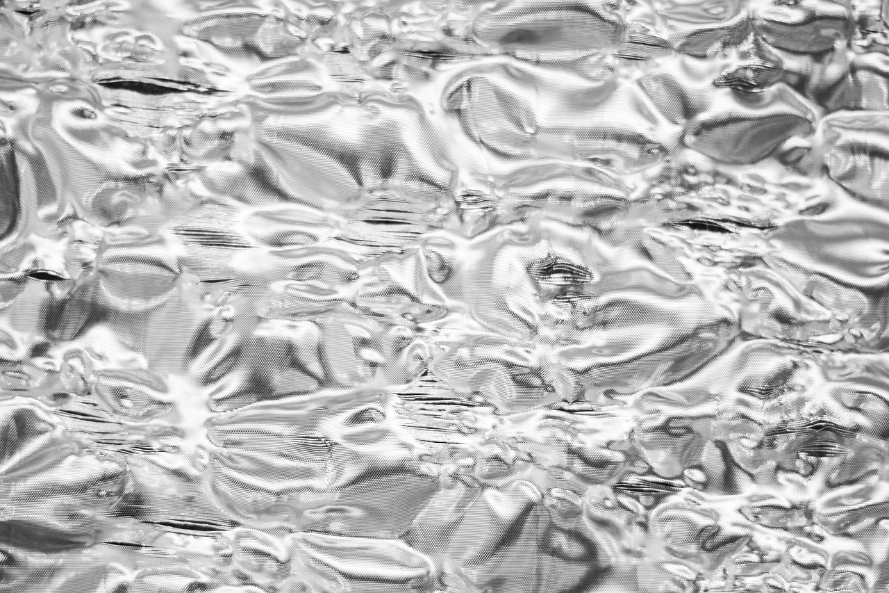 Silver Wall Art Liaison Gallery