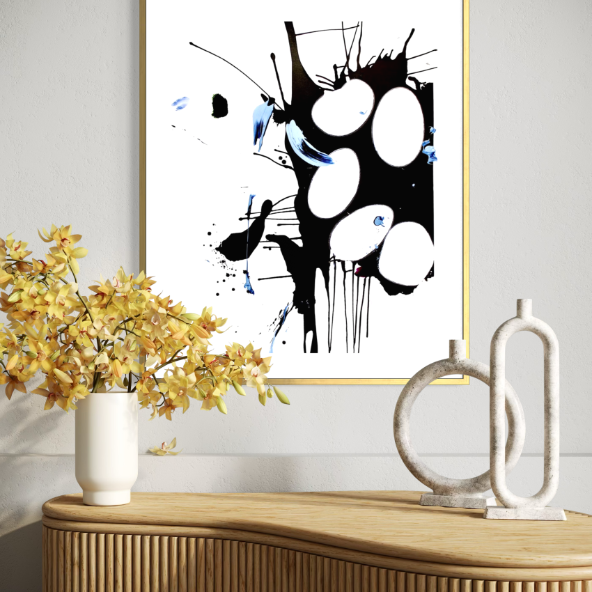 Print No.313