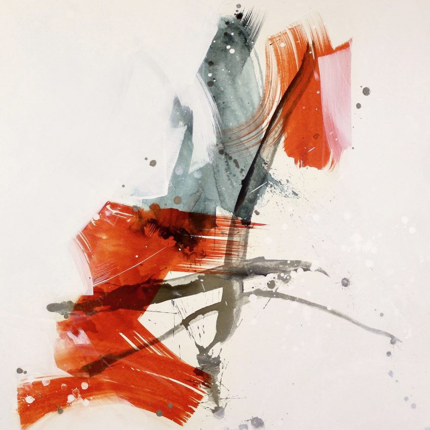 Print No.261