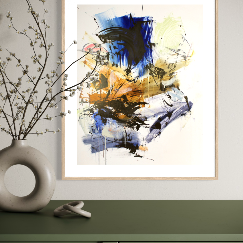 Print No.606