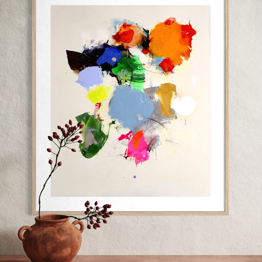 Print No.266