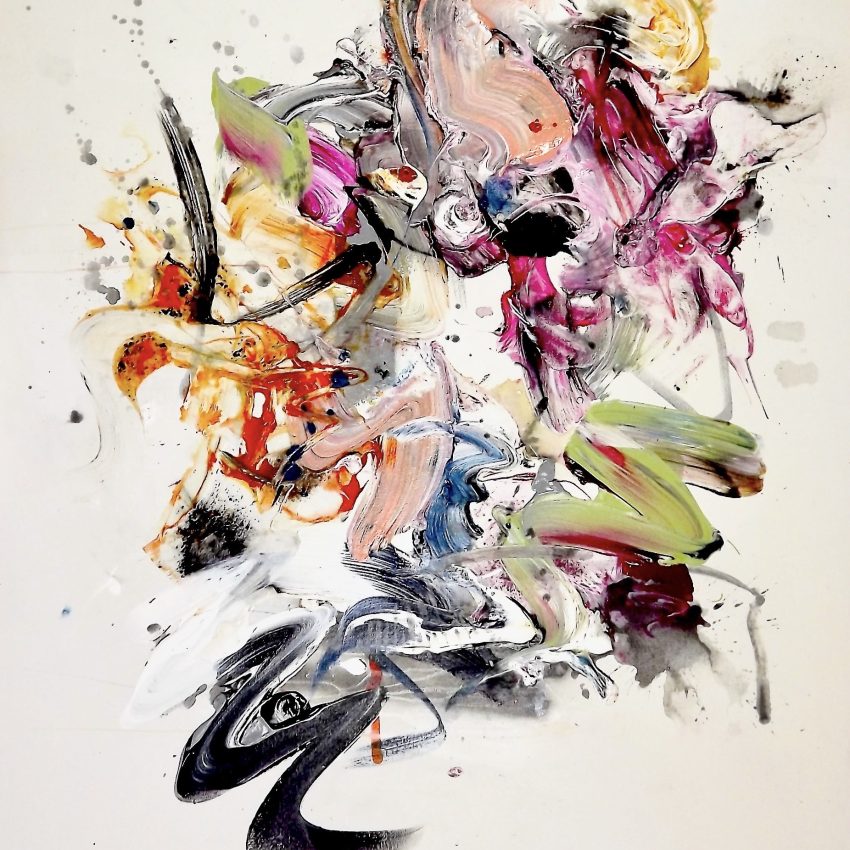 Print No.167