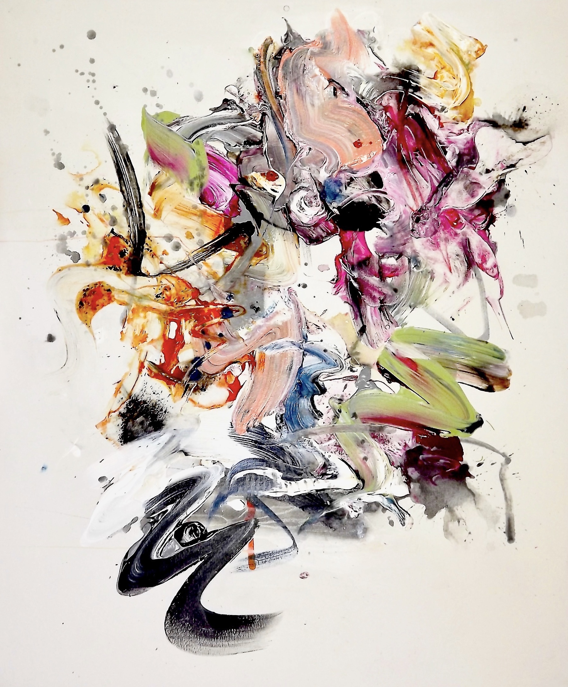 Print No.167
