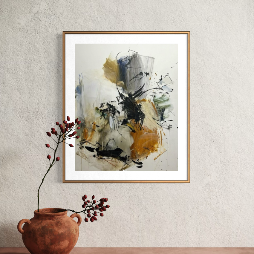 Print No.643