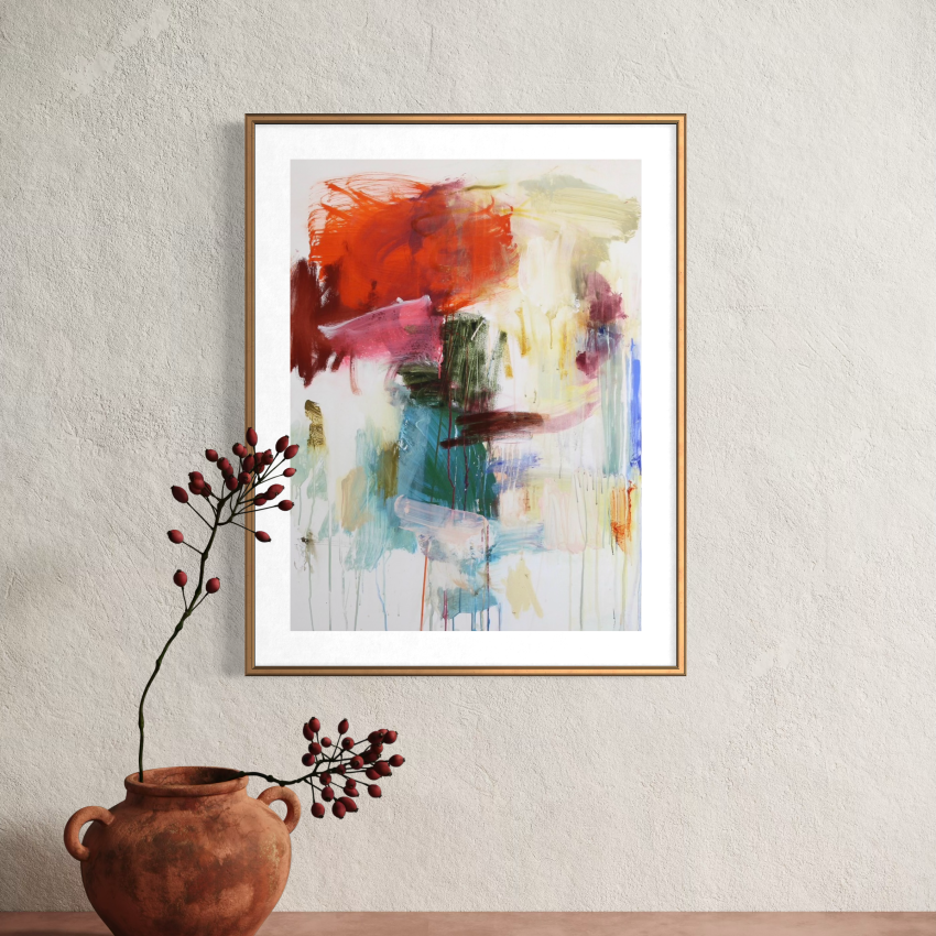 Print No.667