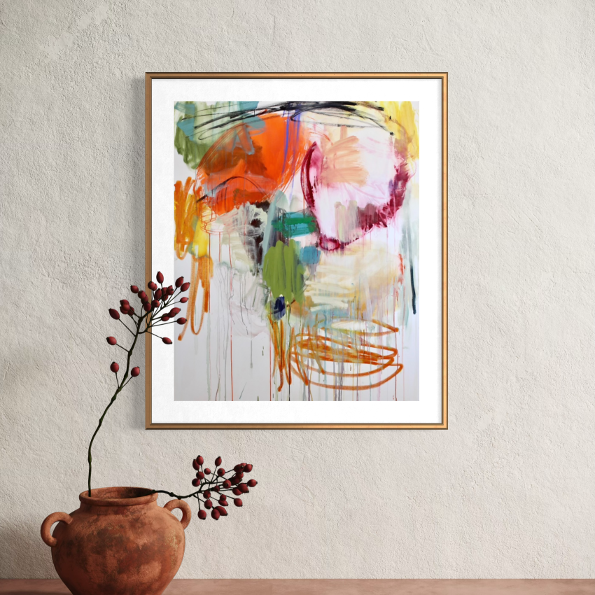 Print No.667