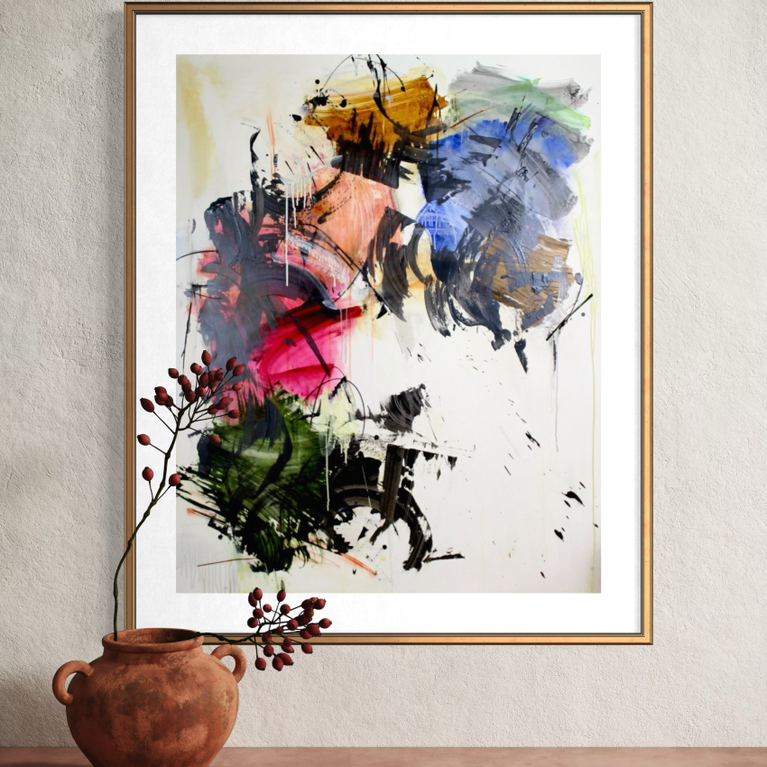 Print No.601