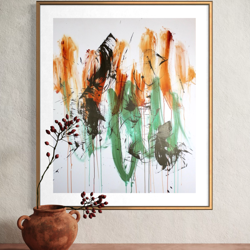 Print No.636