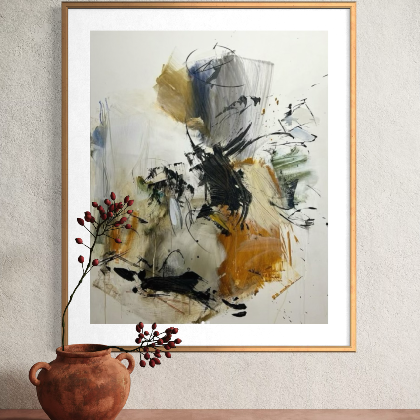 Print No.643