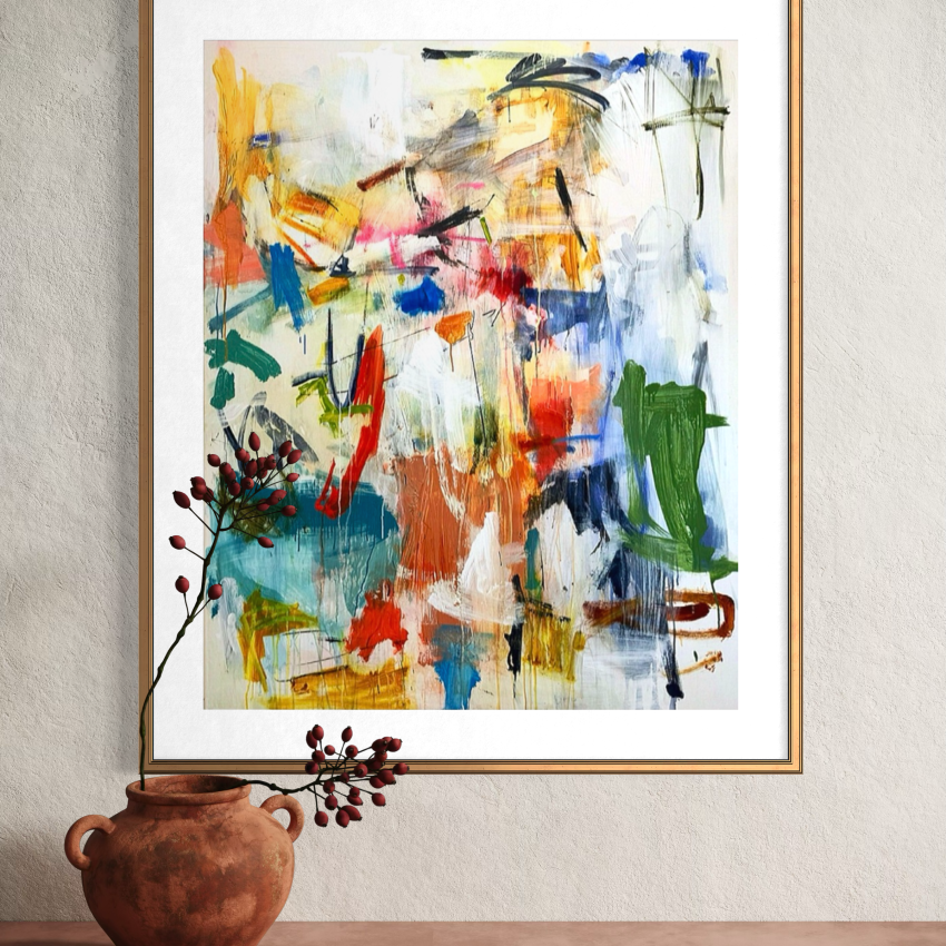 Print No.657