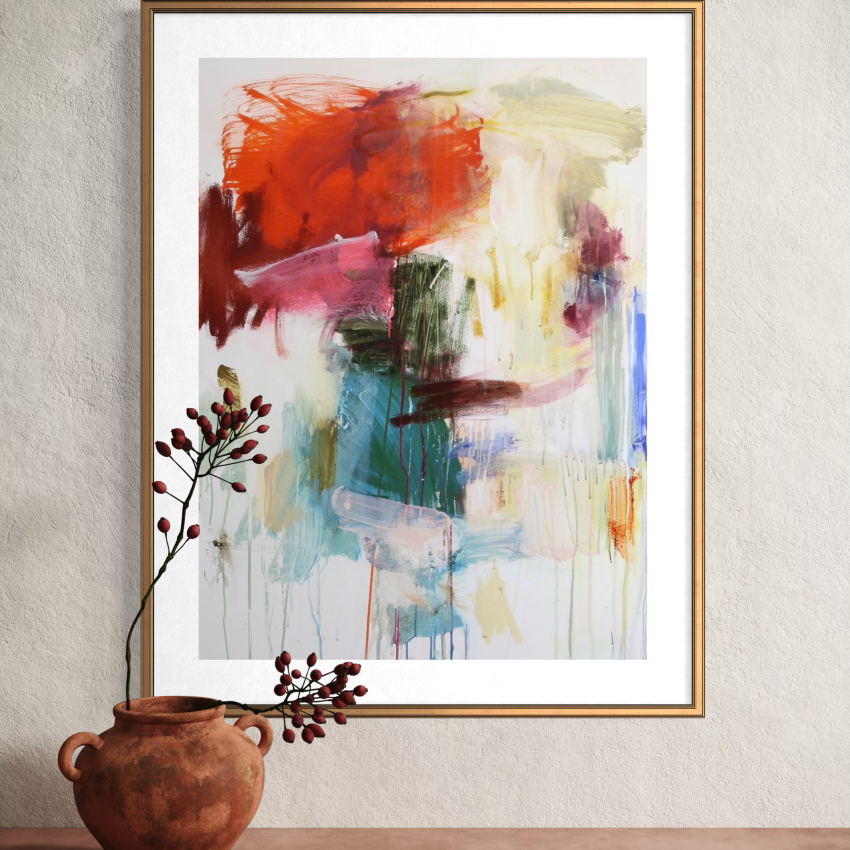 Print No.667