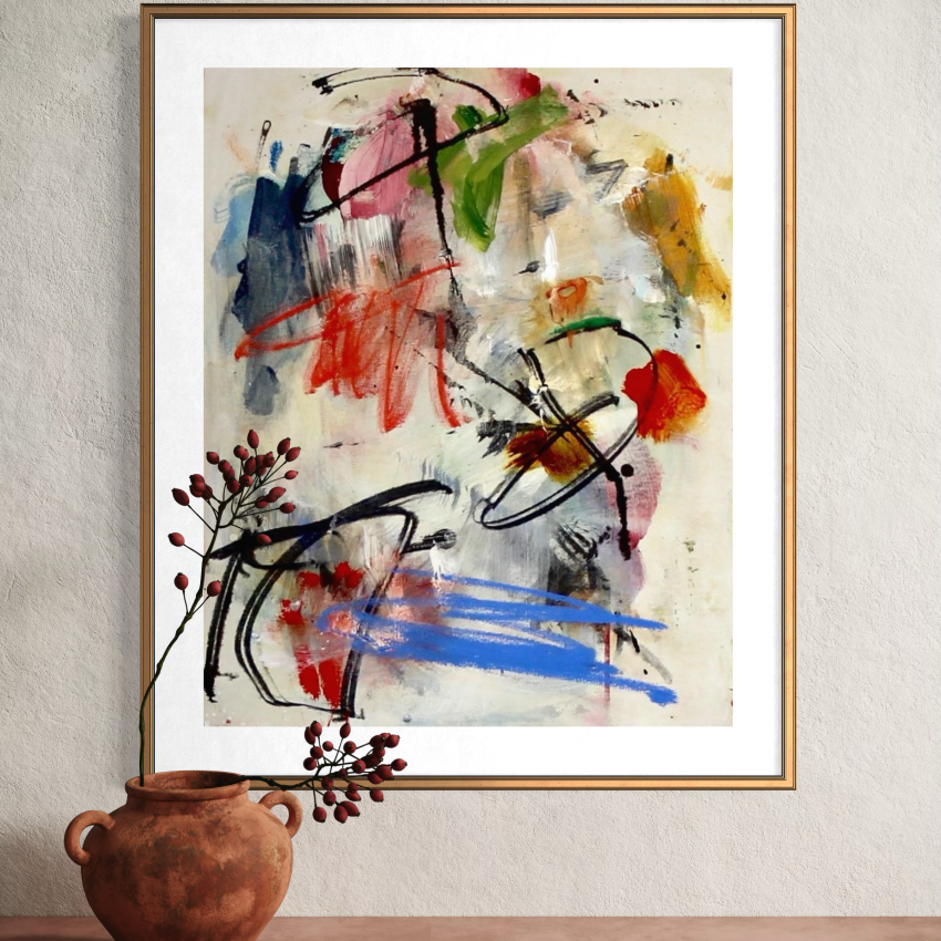 Print No.709