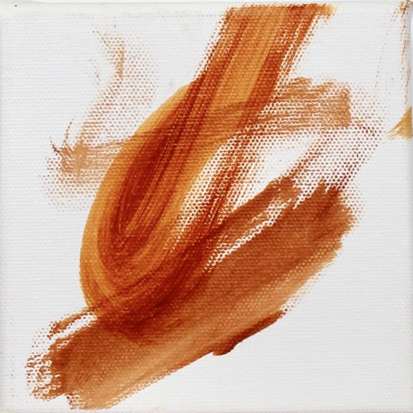 Palette Painting No.35
