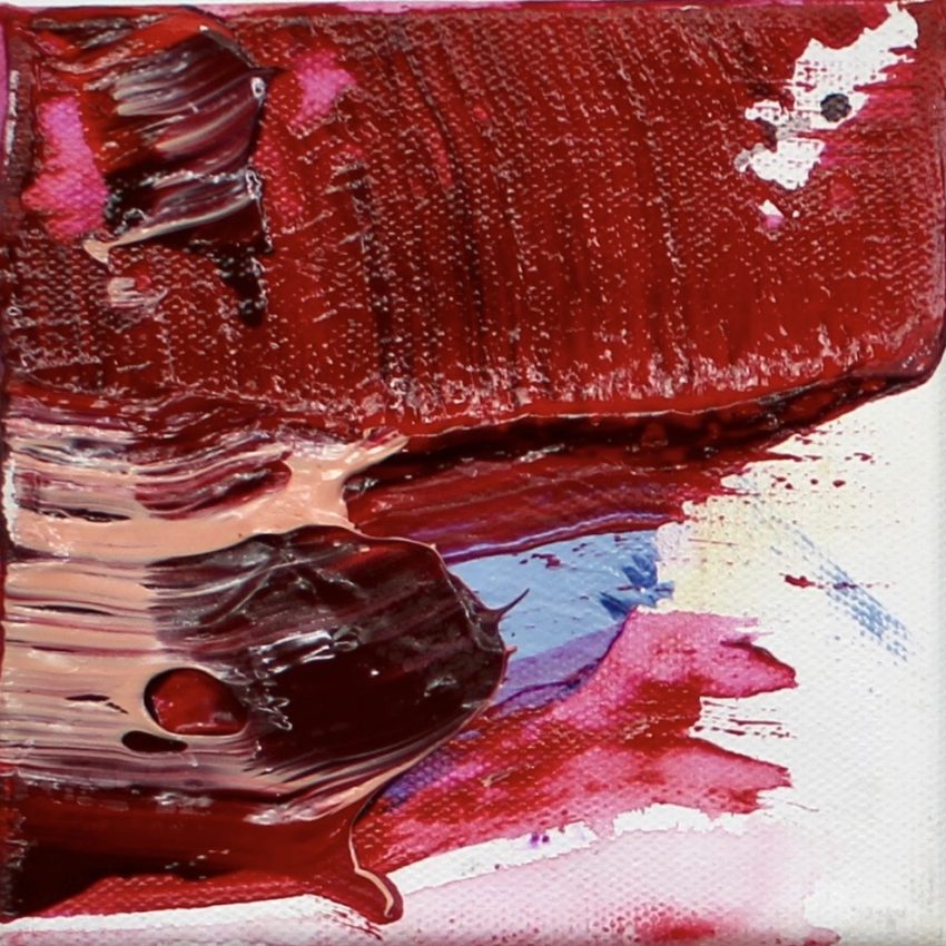 Palette Painting No.10
