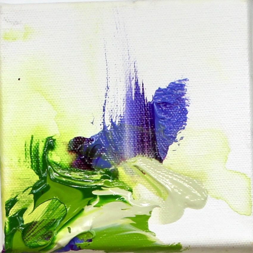 Palette Painting No.44