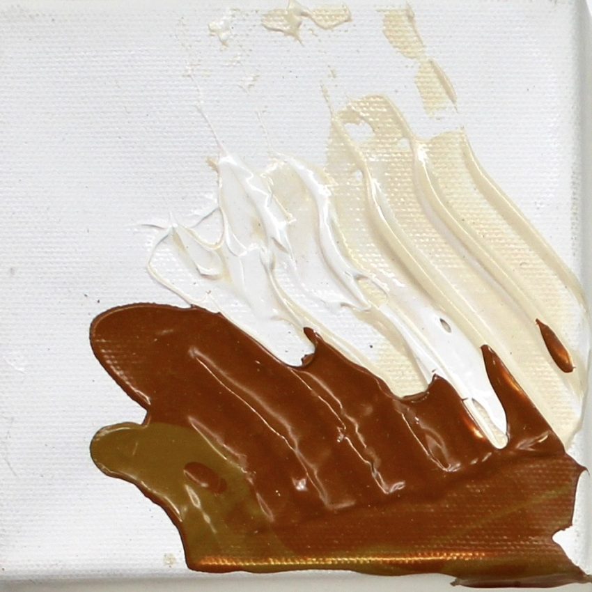 Palette Painting No.29